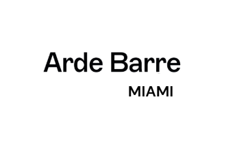 ARDE BARRE MIAMI